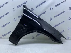 Крыло Bmw X3 2022 41007930972 G01, переднее правое