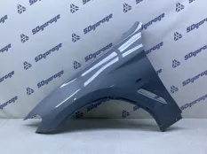 Крыло Bmw X3 2020 41007930973 G01, переднее левое