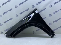 Крыло Mercedes-Benz GLS 2024 A1678802700 X167, переднее левое