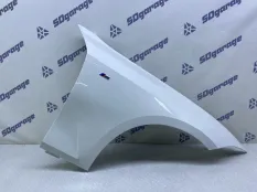 Крыло Bmw 3er 2020 41008494440 G20, переднее правое