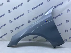 Крыло Bmw 5er 2024 41359633623 G60, переднее левое