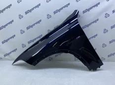 Крыло Bmw X3 2022 41007930973 G01, переднее левое