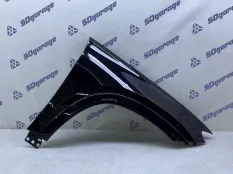 Крыло Mercedes-Benz GLE 2024 A1678802400 V167, переднее правое