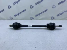 Привод Mercedes-Benz S-Class 2025 A2233501300 W223 656929, задний
