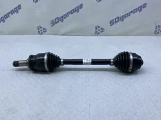 Привод Bmw X2 2025 31609884797 U10, передний левый