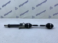 Привод Bmw X2 2025 31609884798 U10, передний правый