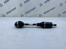 Привод Bmw M5 2020 31608062093 F90 S63B44B, передний левый