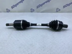 Привод Mercedes-Benz GLS 2025 A1673308901 X167 656929, передний левый