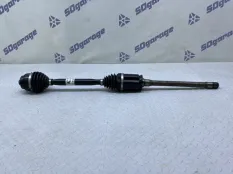 Привод Bmw X7 2023 31608486202 G07 B58B30C, передний правый