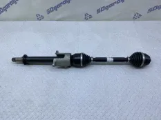 Привод Mini Countryman 2025 31609884798 U25, передний правый