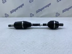 Привод Mercedes-Benz GLC 2025 A2543308101 C253 254920, передний правый