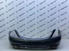 Бампер в сборе Mercedes-Benz S-CLASS Maybach S 560 2020 A22288516029999 W222 MAYBACH S 560 176980, задний