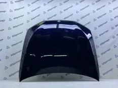 Капот Bmw 5er 2021 41007440427 G30