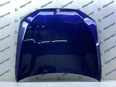 Капот Bmw 5er 2022 41007440427 G30