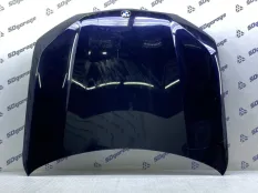 Капот Bmw X5 2022 41007492375 G05