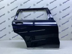 Дверь Bmw X7 2025 41527931202 G07, задняя правая
