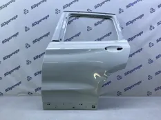 Дверь Bmw X3 2022 41007465533 G01, задняя левая
