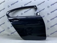 Дверь Bmw 3er 2021 41517482278 G20, задняя правая