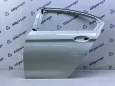 Дверь Bmw 5er 2021 41007408963 G30, задняя левая
