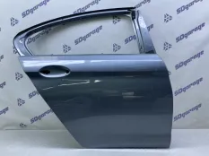 Дверь Bmw 5er 2021 41007408964 G30, задняя правая