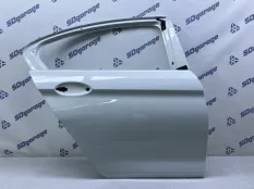 Дверь Bmw 5er 2022 41007408964 G30, задняя правая