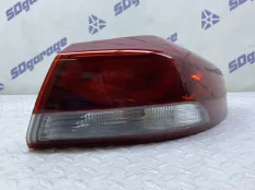 Фонарь Hyundai Elantra 2016 92402F2000 AD, задний правый