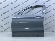 Дверь Bmw X3 2023 41007465527 G01, передняя левая