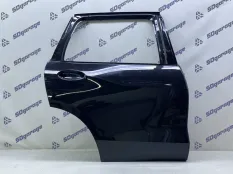 Дверь Bmw X5 2023 41522642780 G05, задняя правая