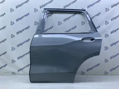 Дверь Bmw X5 2024 41522642779 G05, задняя левая