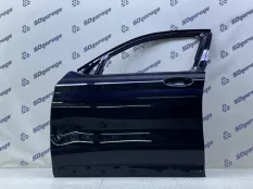 Дверь Bmw X3 2022 41007465527 G01, передняя левая