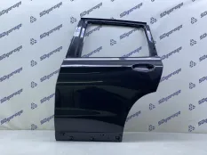 Дверь Bmw X3 2023 41007465533 G01, задняя левая