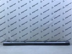 Накладка порога Mercedes-Benz S-CLASS Maybach S 560 2020 A2226981254 W222 MAYBACH S 560 176980, правая