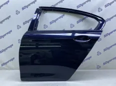 Дверь Bmw 5er 2019 41007408963 G30, задняя левая