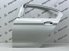 Дверь Bmw 5er 2022 41007408963 G30, задняя левая