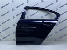 Дверь Bmw 5er 2020 41007408963 G30, задняя левая