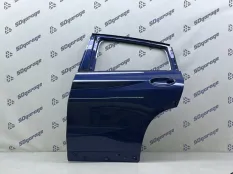 Дверь Bmw X3 2023 41007465533 G01, задняя левая