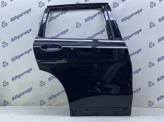Дверь Bmw X3 2022 41007465534 G01, задняя правая