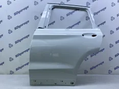 Дверь Bmw X3 2021 41007465533 G01, задняя левая