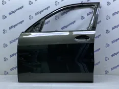 Дверь Bmw X5 2023 41518738551 G05, передняя левая