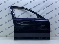 Дверь Bmw 5er 2019 41007408962 G30, передняя правая