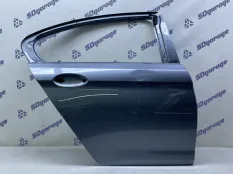 Дверь Bmw 5er 2019 41007408964 G30, задняя правая