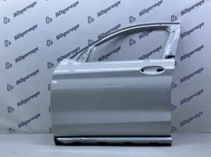 Дверь Bmw X3 2022 41007465527 G01, передняя левая