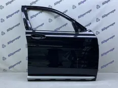 Дверь Bmw X3 2019 41007465528 G01, передняя правая