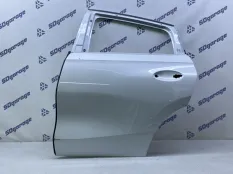 Дверь Bmw X6 2024 41008497451 G06, задняя левая