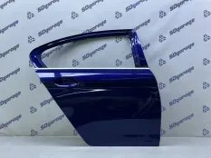 Дверь Bmw 5er 2019 41007408964 G30, задняя правая