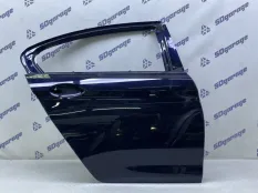 Дверь Bmw 5er 2018 41007408964 G30, задняя правая