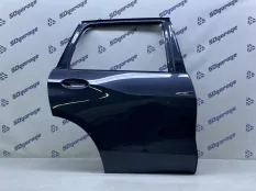 Дверь Bmw X5 2020 41522642780 G05