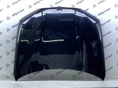 Капот Bmw X7 2024 41007933467 G07