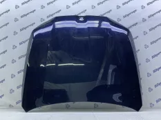 Капот BMW 5er 2025 41619633618 G60