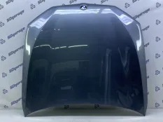 Капот Bmw 5er 2019 41007440427 G30